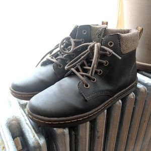 Dr. Martens boots